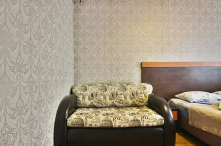 Трехместный номер «Стандарт»