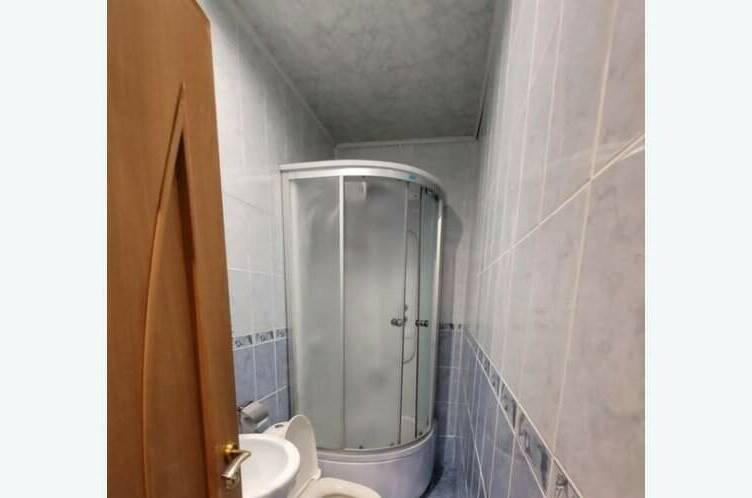 Четырехместный номер комфорт