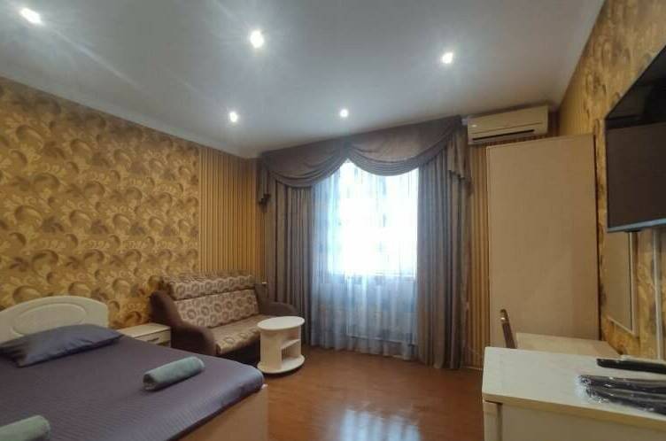 Четырехместный номер комфорт