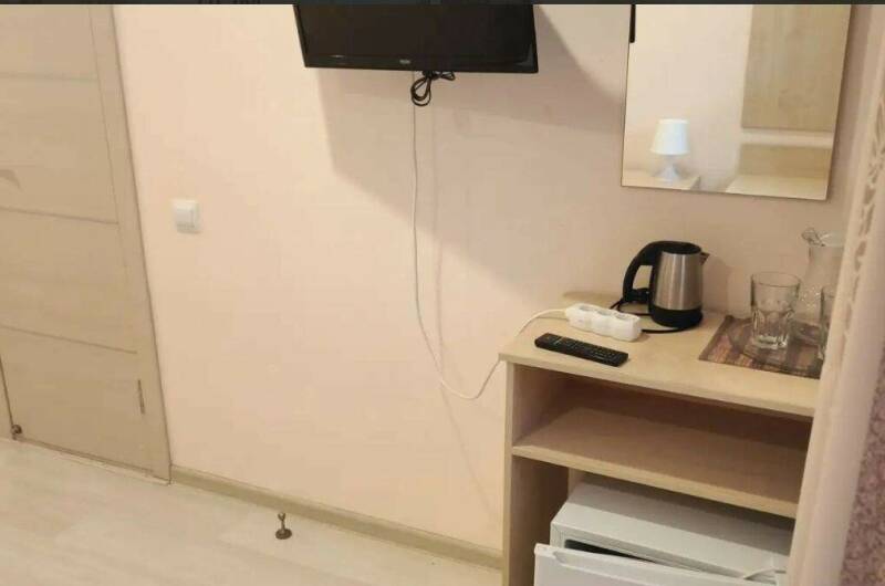 Двухместный «Эконом»