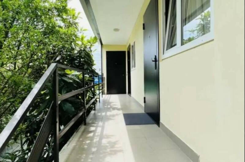 2-х местный «Стандарт»