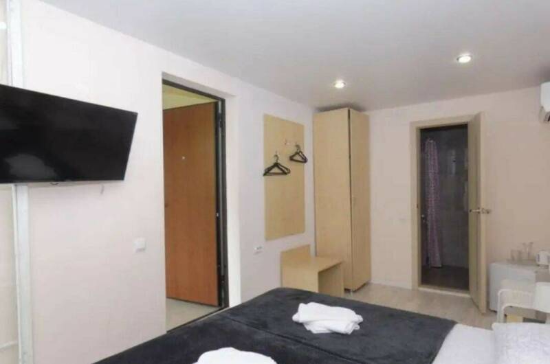 2-х местный «Стандарт» с балконом