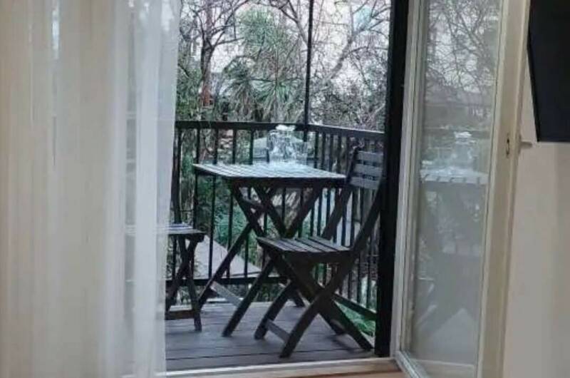 2-х местный «Стандарт» с балконом