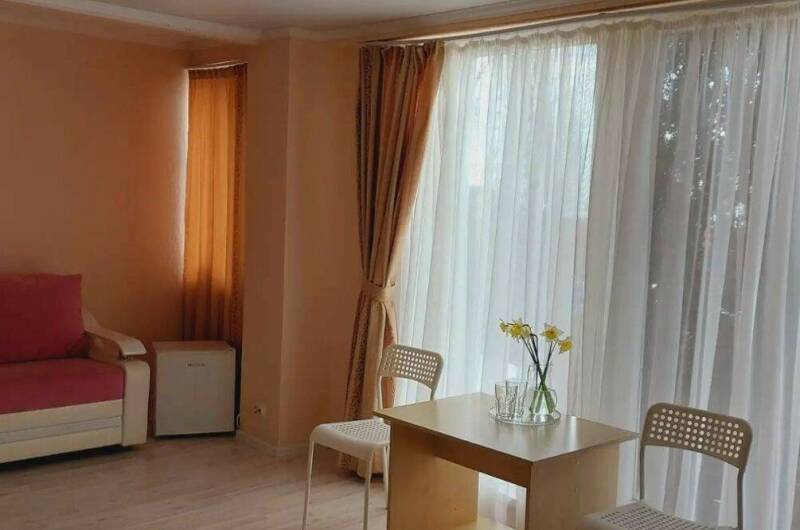 2-х местный «Комфорт» с 2 доп. местами