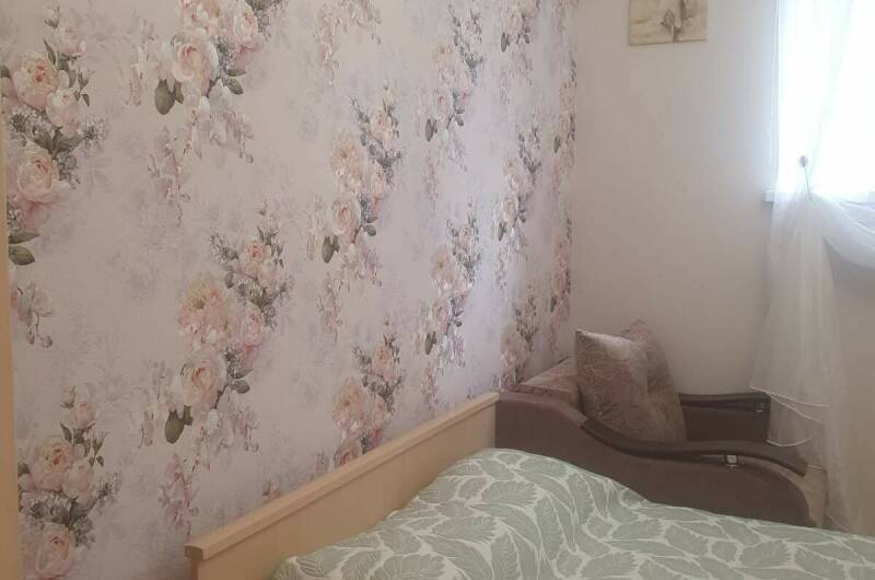 Номер 2-х местный с доп. местом