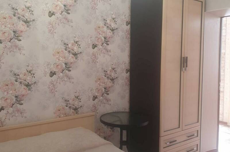 Номер 2-х местный с доп. местом