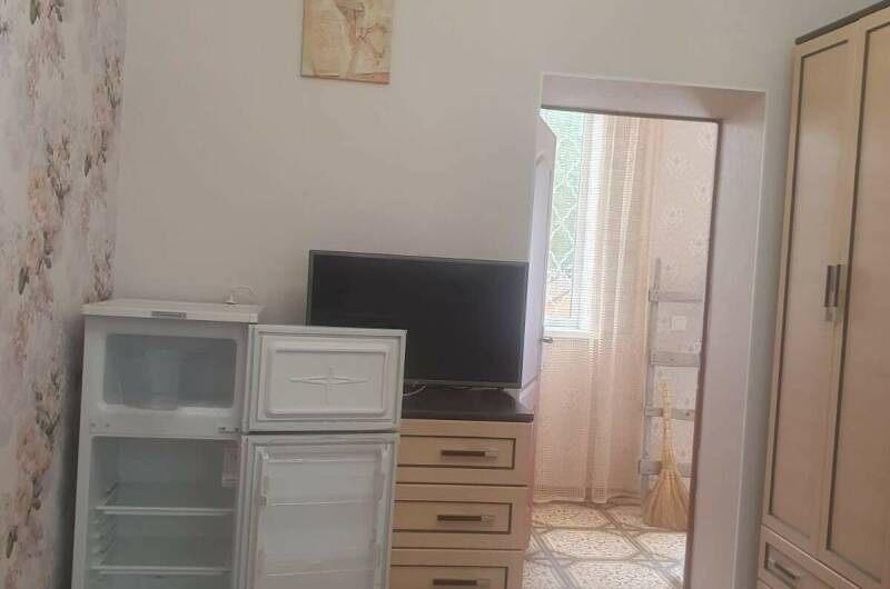 Номер 2-х местный с доп. местом