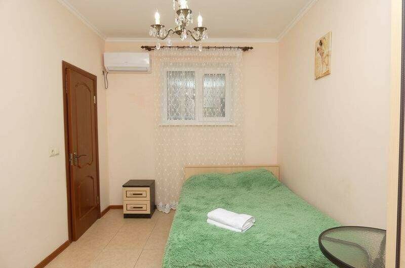 Номер «Стандарт» 3-х местный (цоколь)