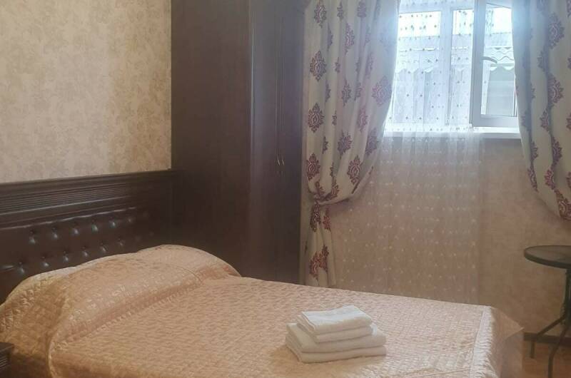 Номер «Стандарт +» 2-х местный