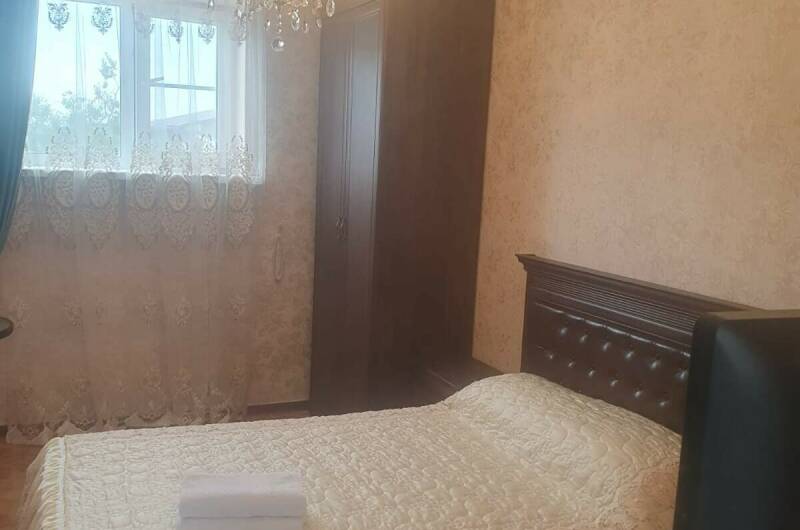 Номер «Стандарт +» 2-х местный