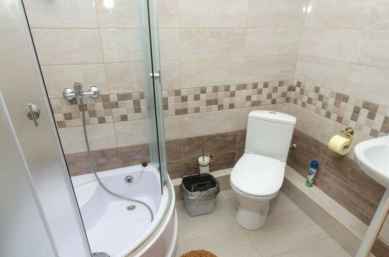 Номер «Стандарт +» 2-х местный