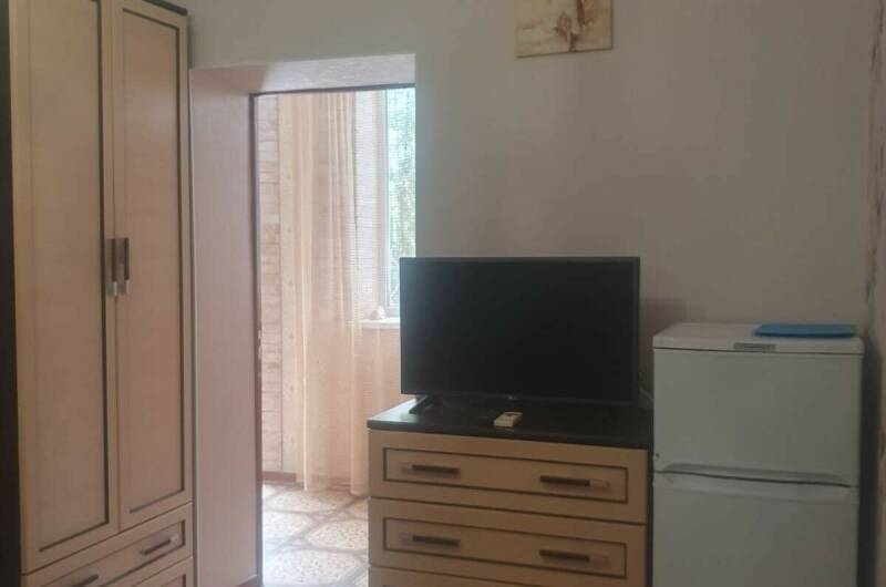 Номер «Стандарт +» 2-х местный