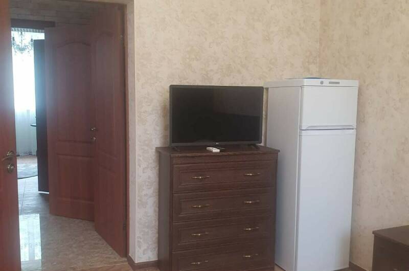 Номер «Стандарт +» 2-х местный с доп. местом