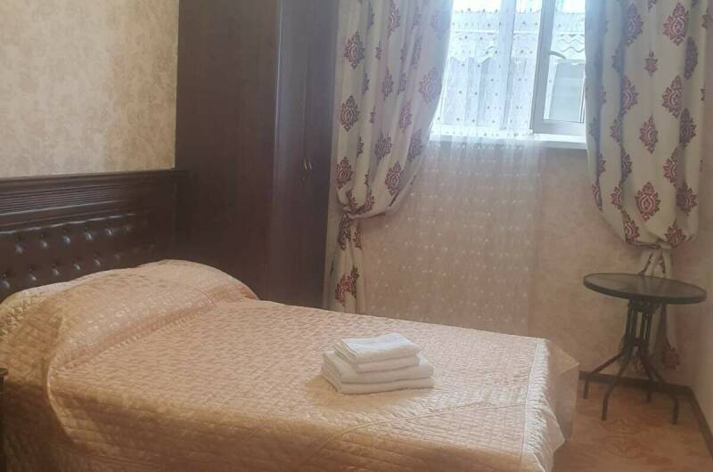 Номер «Стандарт +» 2-х местный с доп. местом