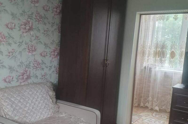 Номер «Стандарт +» 3-х местный (2+1)