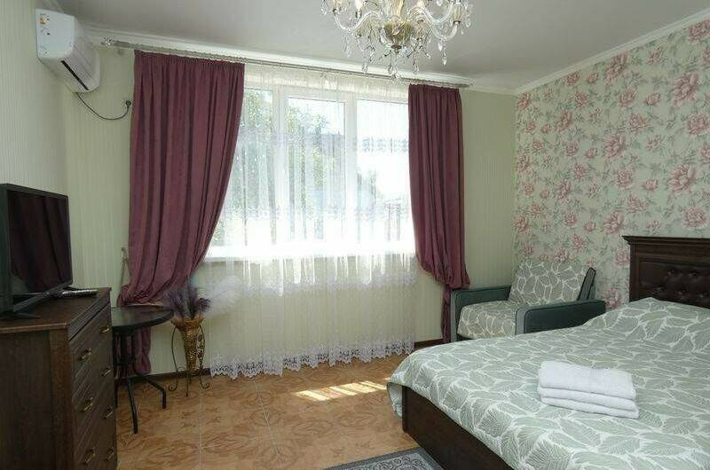 Номер «Семейный»