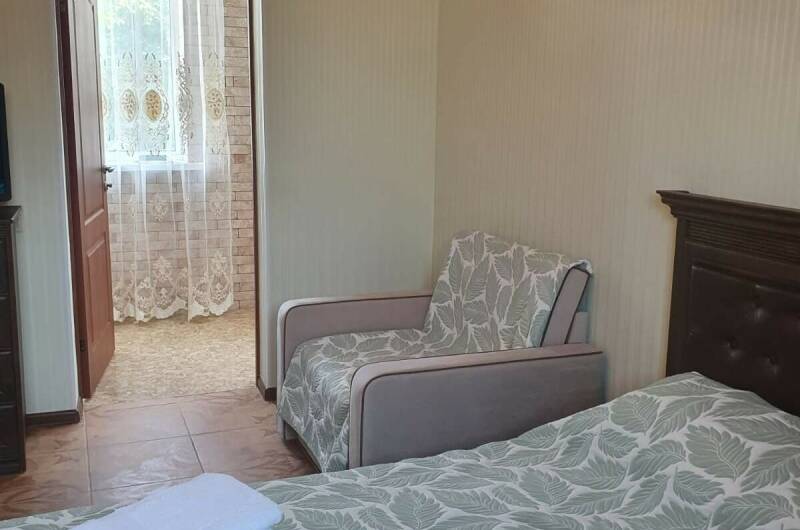 Номер «Семейный»