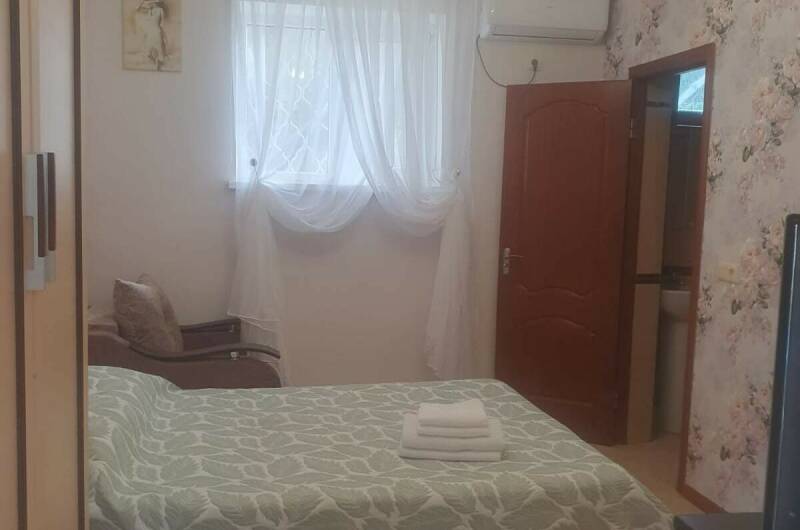 Номер «Семейный»