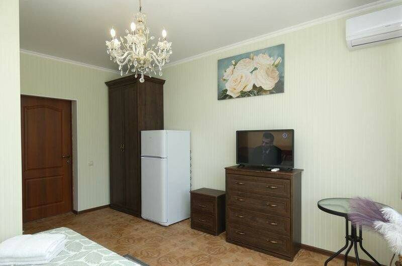 Номер «Семейный»