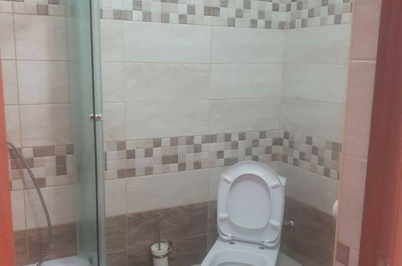 Номер «Семейный» 4х-местный