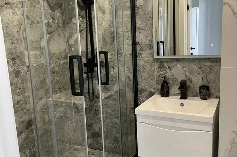 1. Апартаменты Двухкомнатные