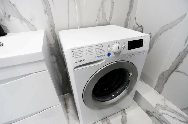 3. Апартаменты Студио