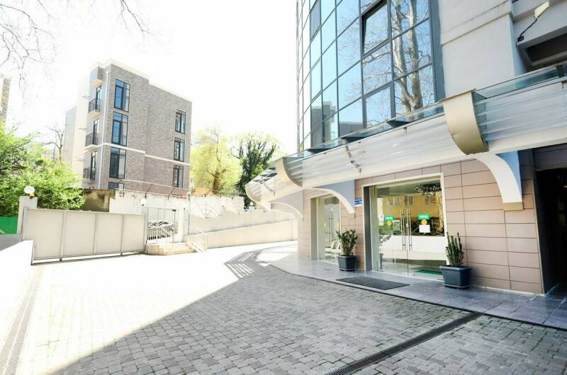 1. Апартаменты «Люкс»