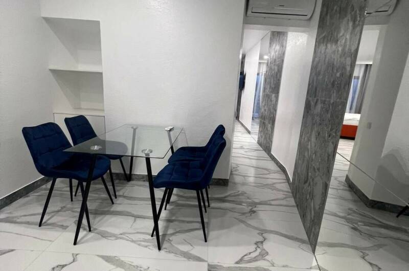 3. Апартаменты «Студио»