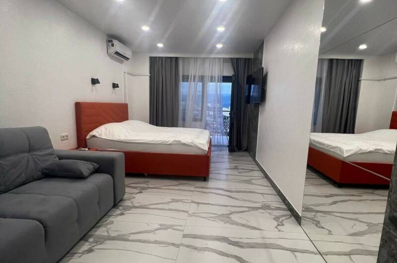 3. Апартаменты «Студио»