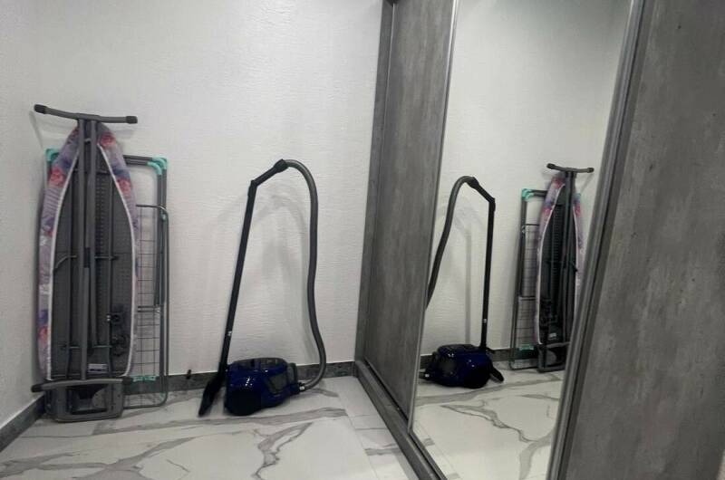 3. Апартаменты «Студио»