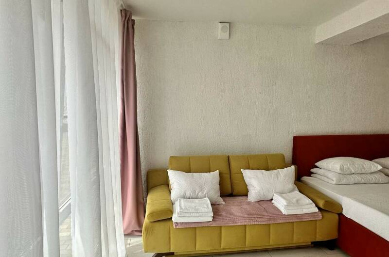 2. Семейный у моря