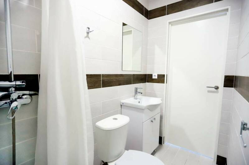 3. Номер у лагеря