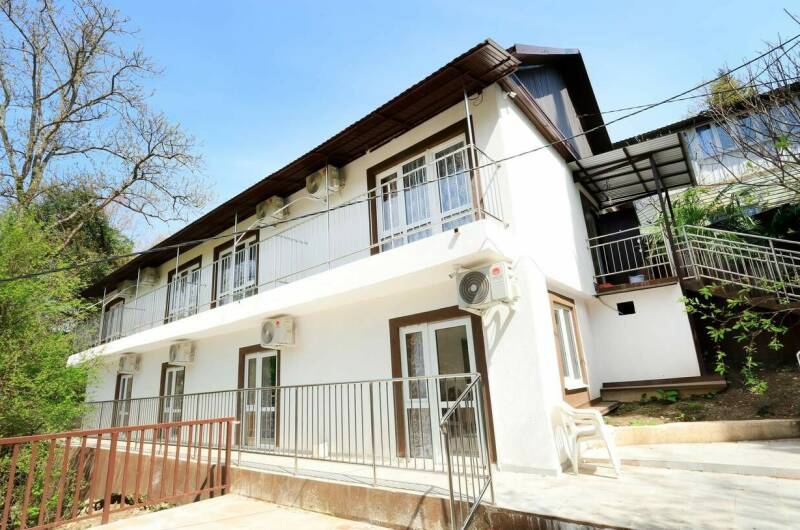 3. Номер у лагеря