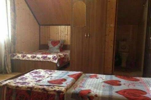 Четырехместный