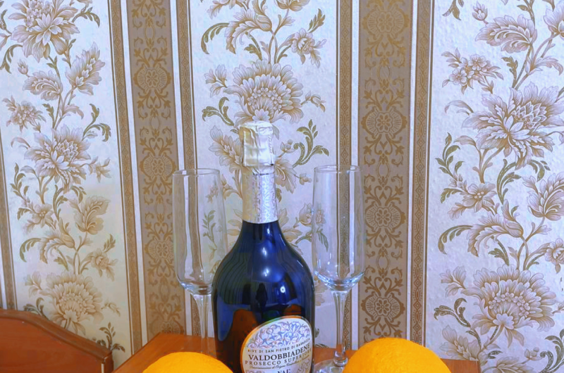 Трехместный «Эконом»