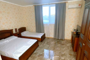 Изображение Изображение гостиницы "Гостевой дом «Райское место»" #2 #2