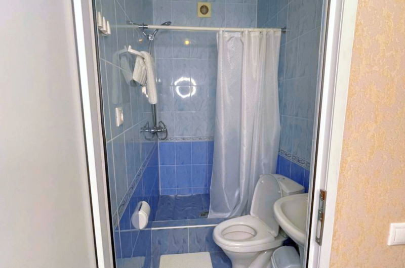 Трехместный «Стандарт»