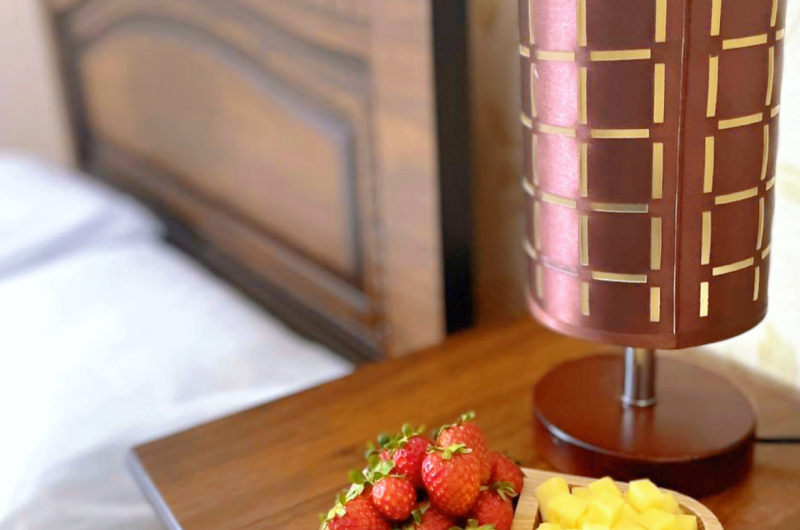 Трехместный «Стандарт»