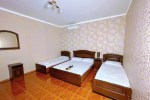 Изображение Изображение гостиницы "Гостевой дом «Райское место»" #4 #4