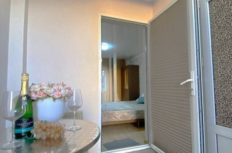 Двухместный «Комфорт»