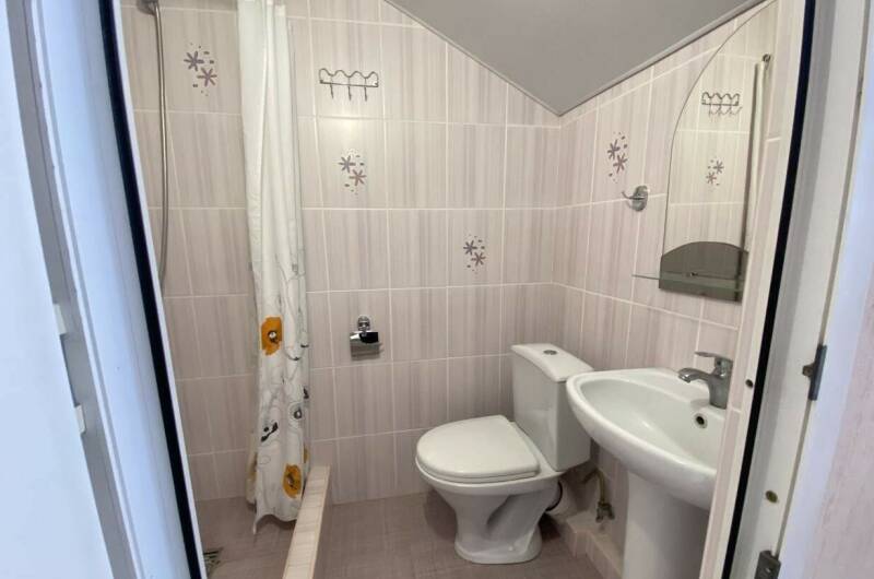 Двухместный «Комфорт»