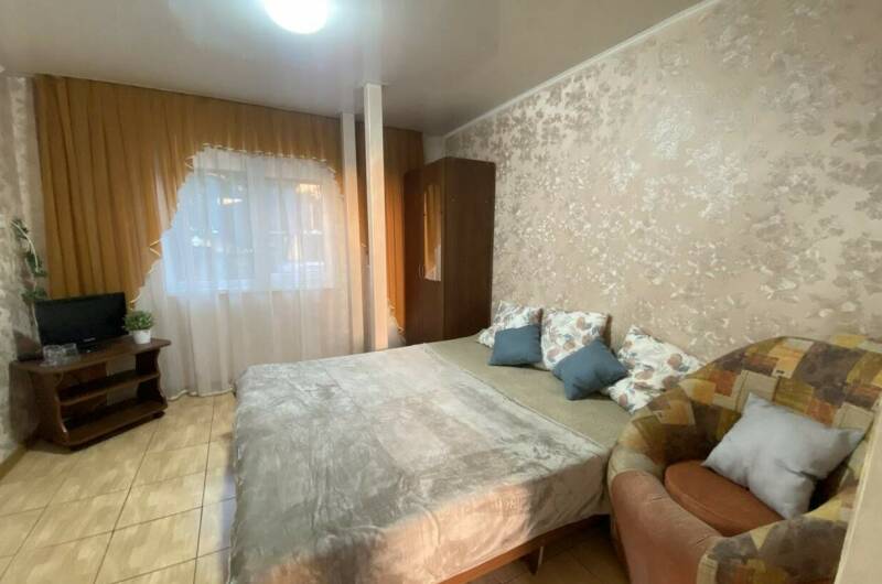 Двухместный «Комфорт»