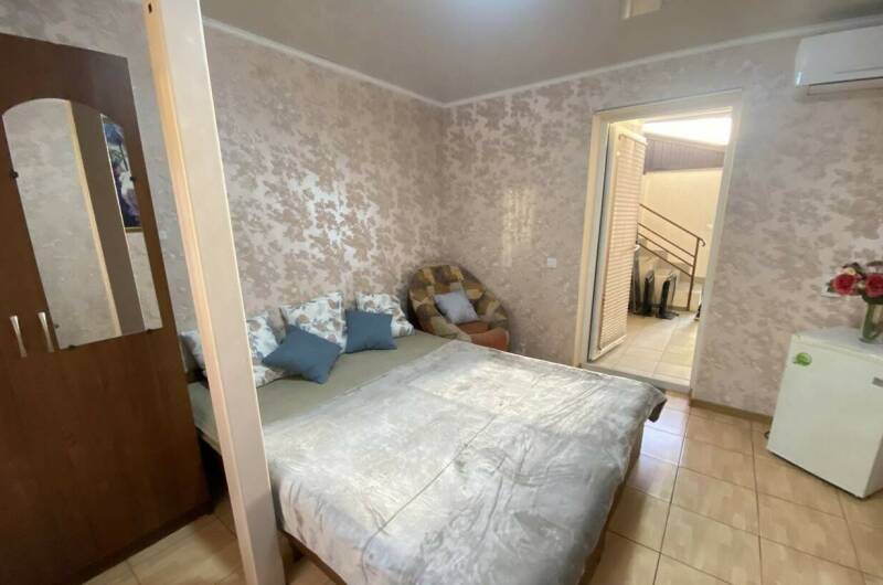 Двухместный «Комфорт»