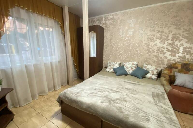 Двухместный «Комфорт»