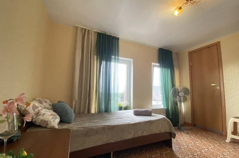 Двухместный «Эконом Плюс»