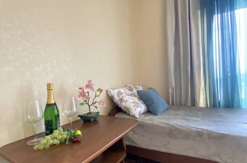 Двухместный «Эконом Плюс»