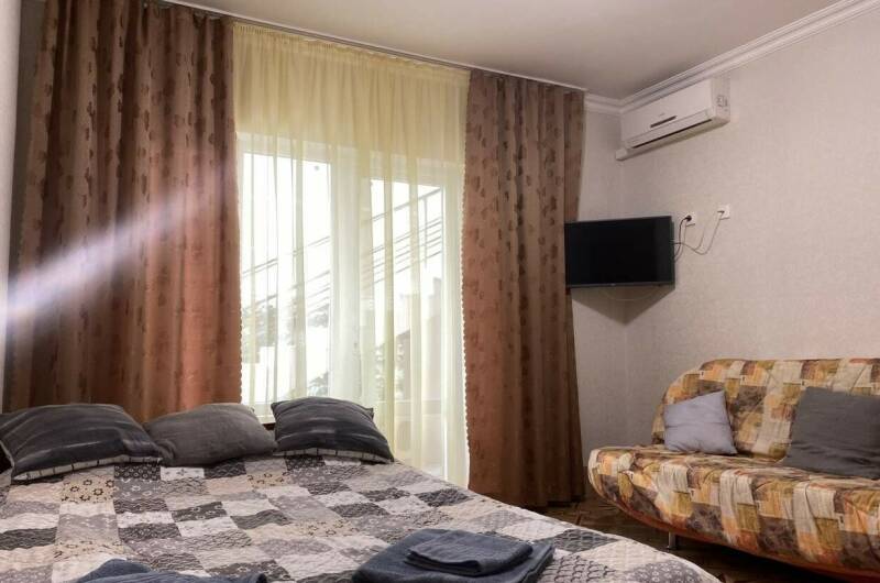 4-х местный Семейный «Стандарт»