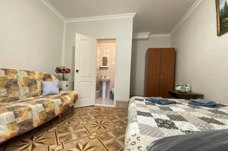 4-х местный Семейный «Стандарт»