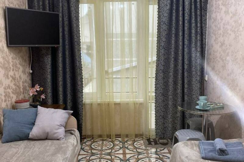 Двухместный «Стандарт» 1