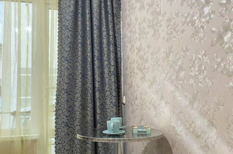 Двухместный «Стандарт» 1